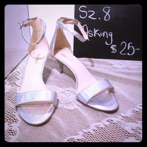 Vintage Nine West Cute heels